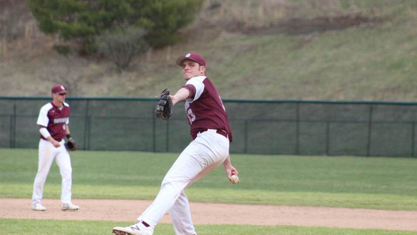 Cody Dooley - Baseball - Concord University Athletics