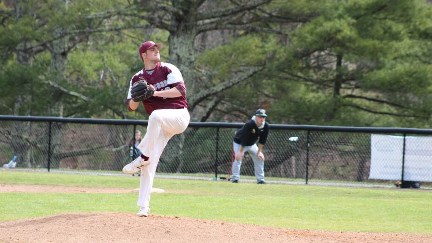 Cody Dooley - Baseball - Concord University Athletics