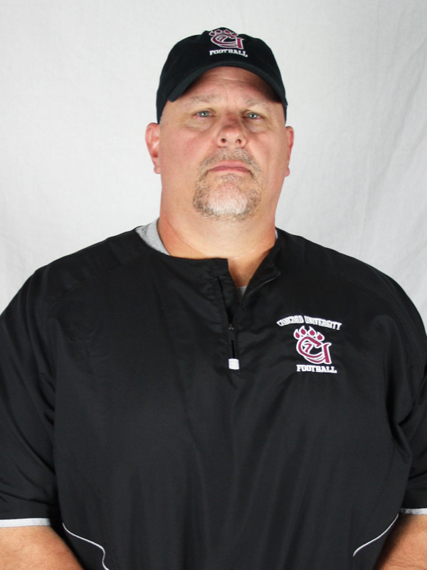 Coach Walker