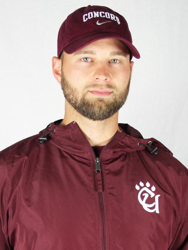 Troy Walker