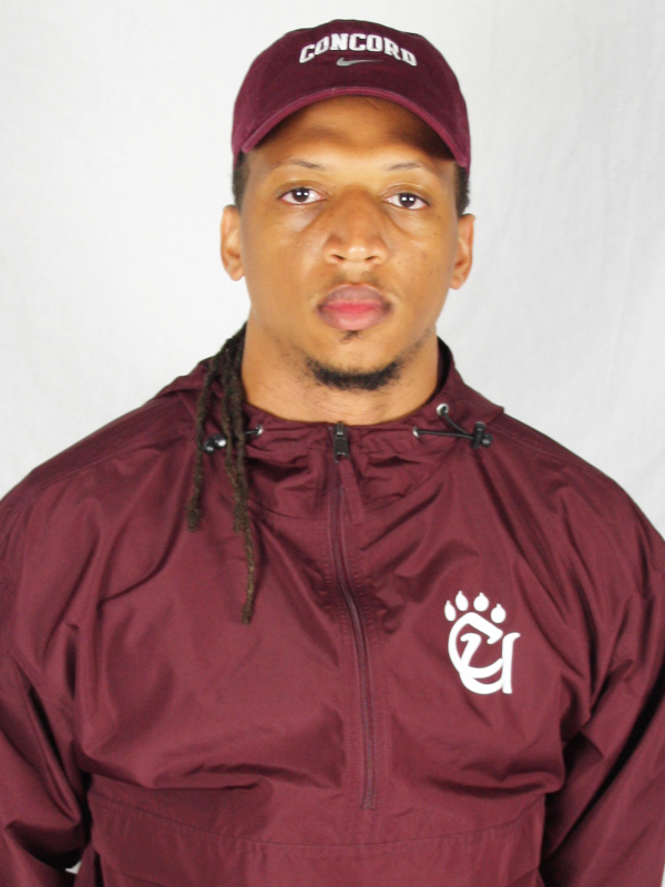 Coach Nobles