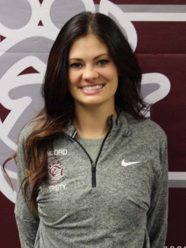 Madison Heller