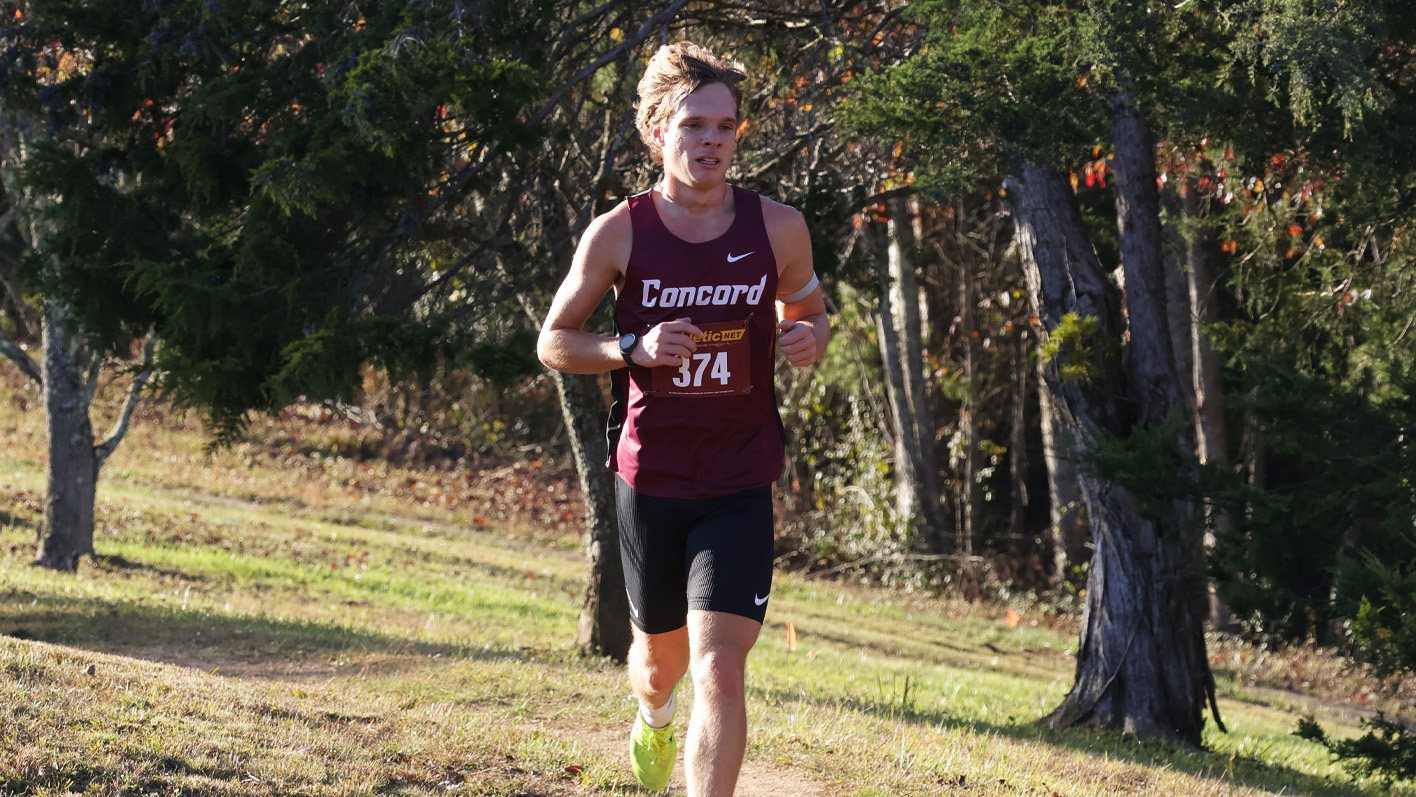 Braden Ward