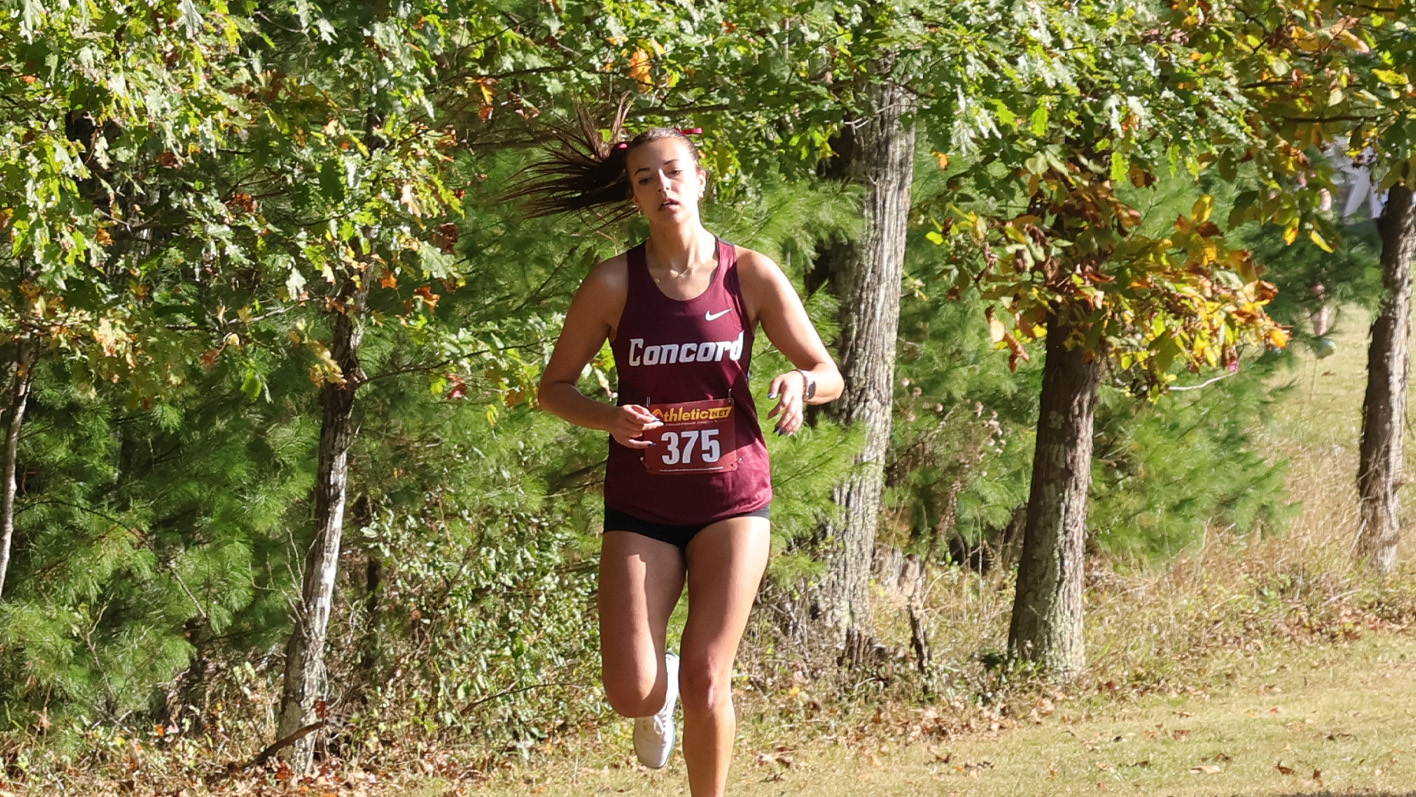 Larah Blevins