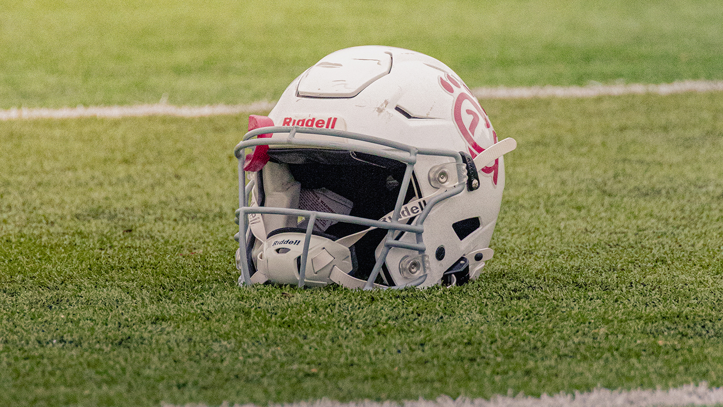 Helmet