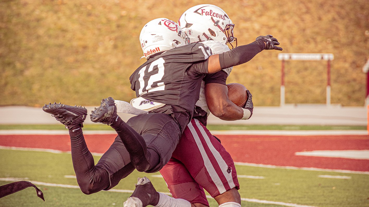 12
 Ar'Terrian Godfrey