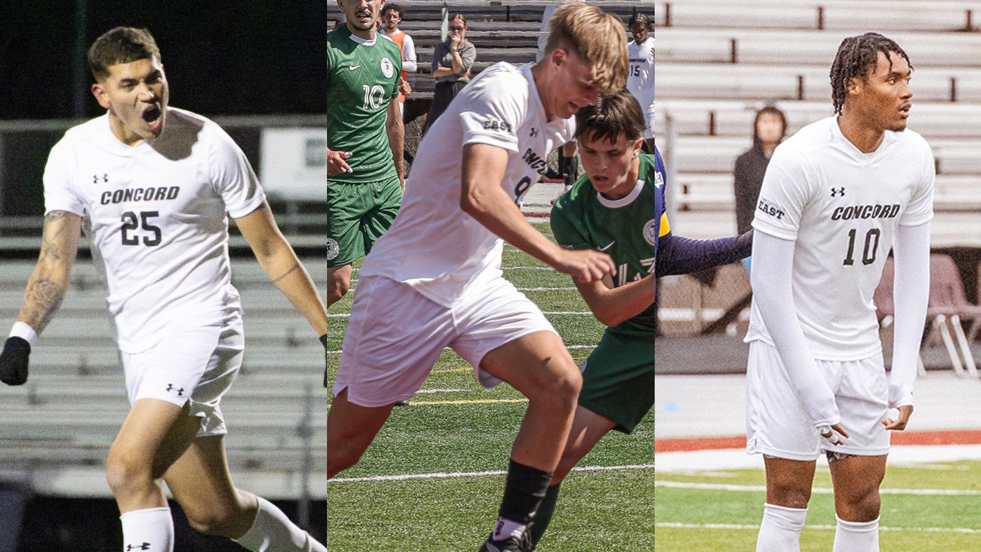 All-MEC Tourney MSOC