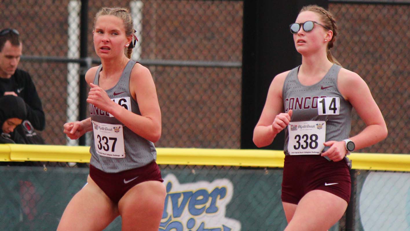 Abbey Londeree & Emma Londeree