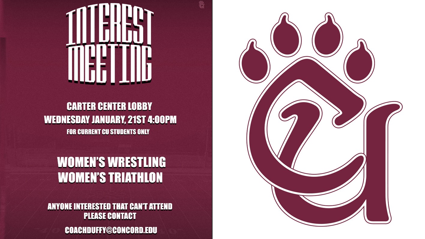 Wrestling Triathlon Interest