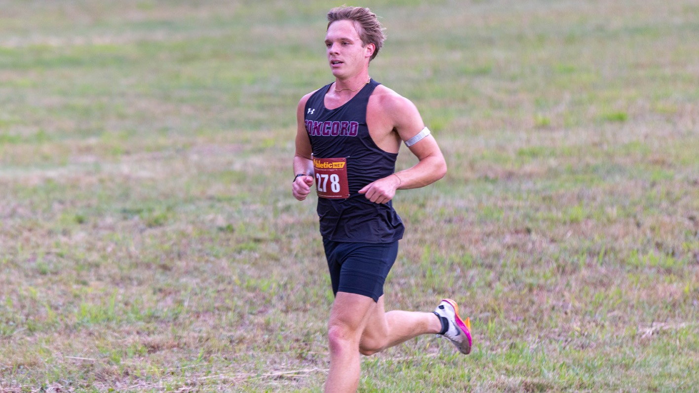 Braden Ward