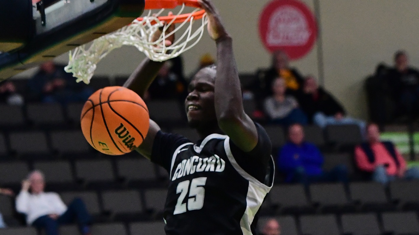 Bo Djigo Dunk