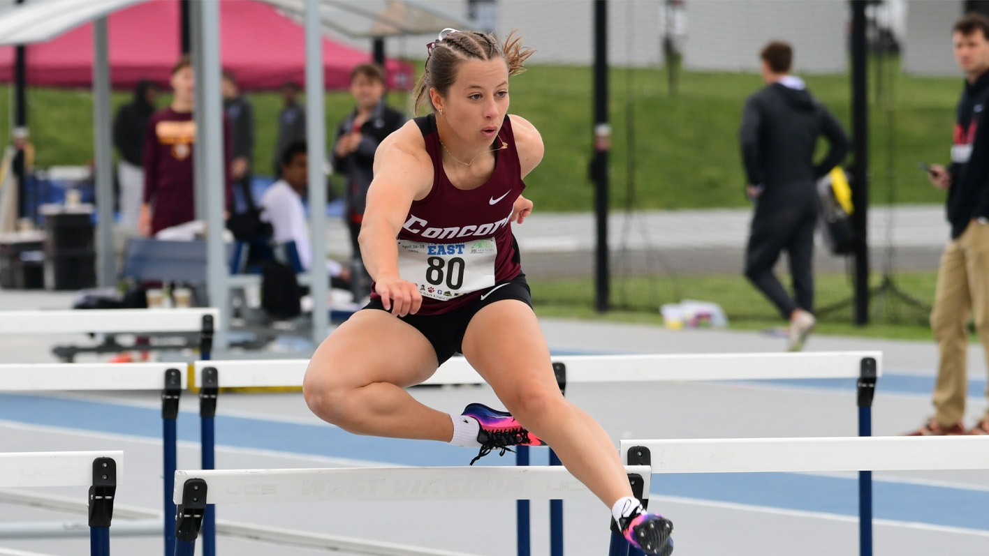 Cassidy Hammonds MEC-O