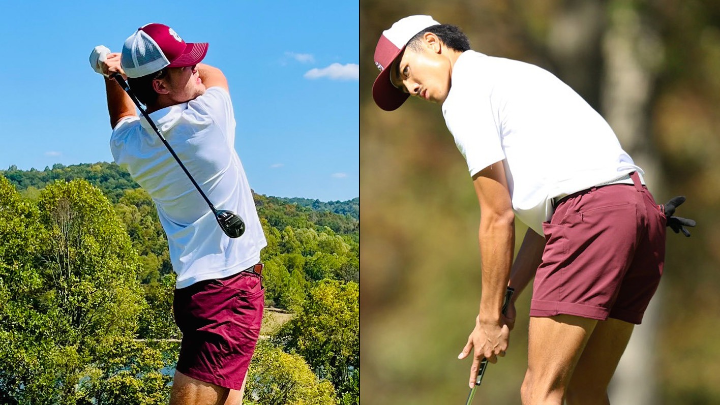 MGOLF All-MEC