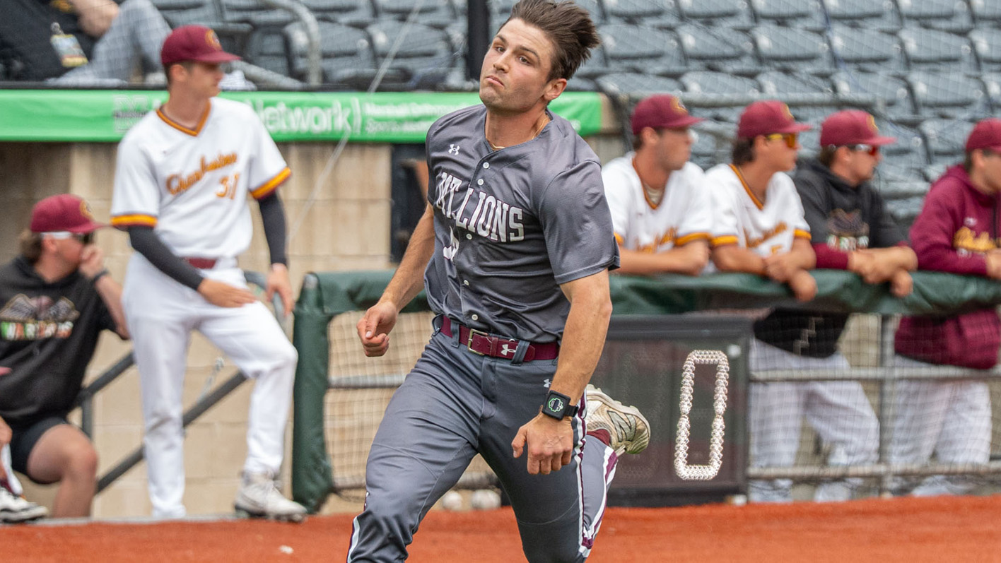 Nick DiSanti