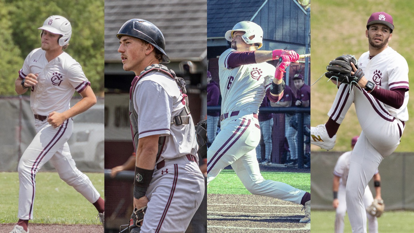 All-MEC Baseball
