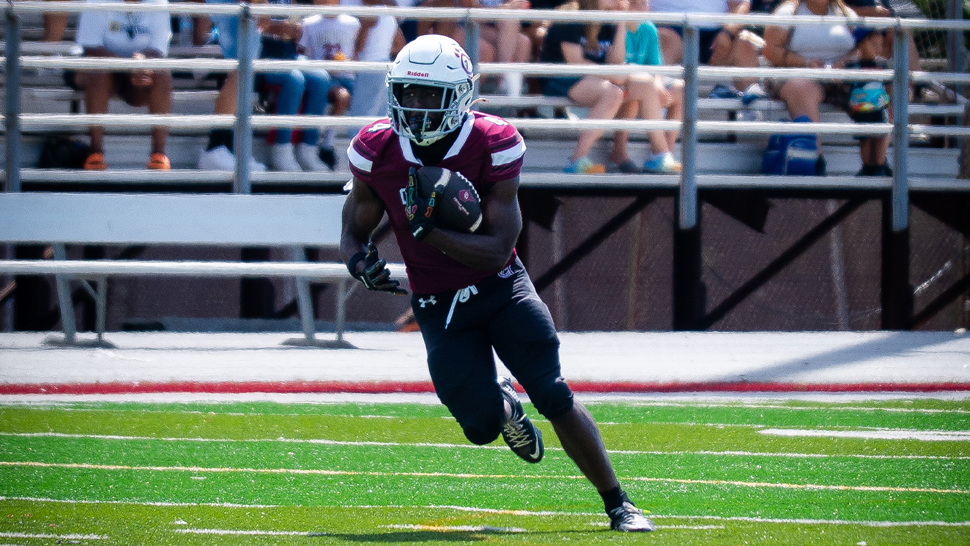 Maurice Jones