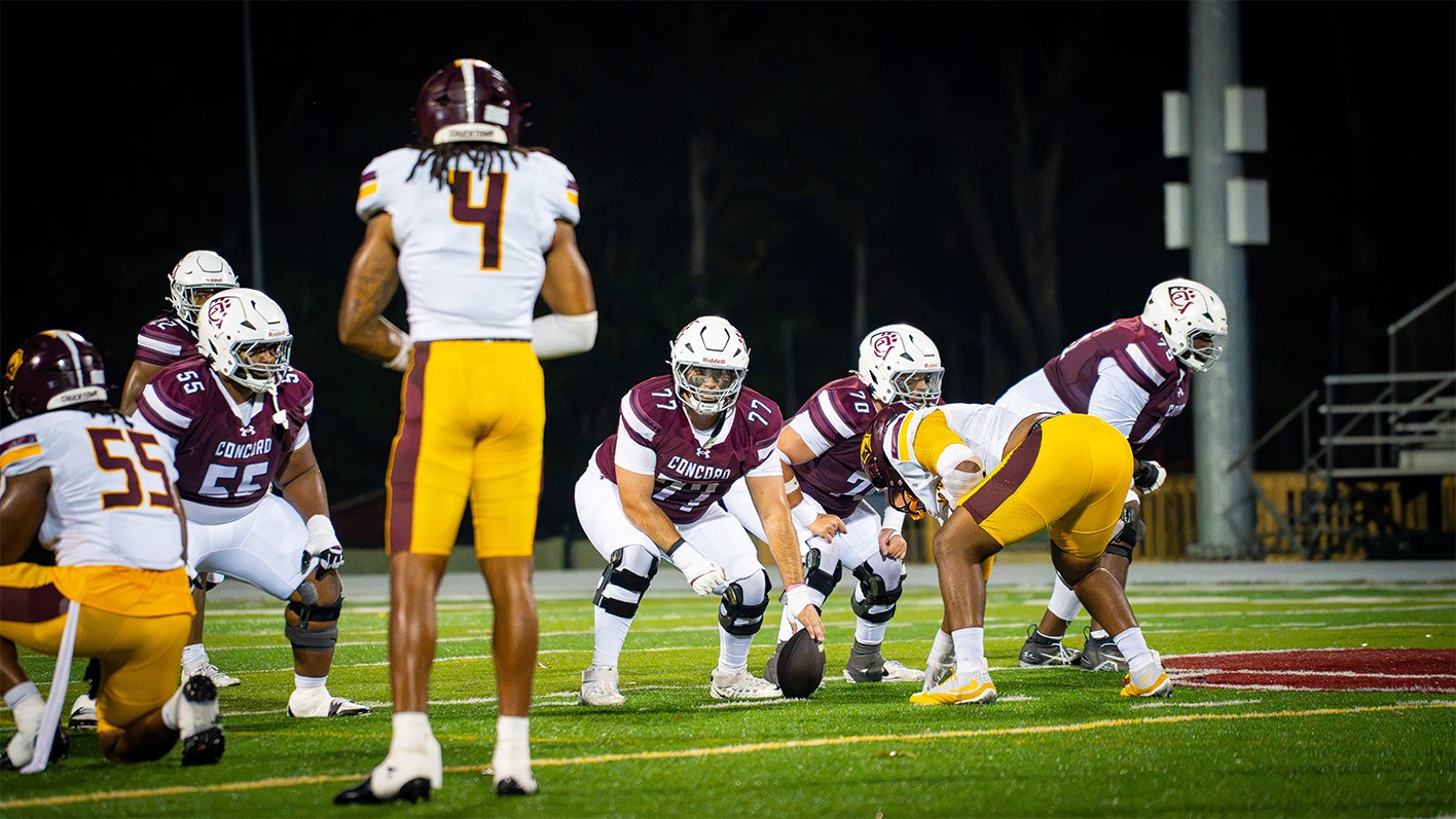 O LINE