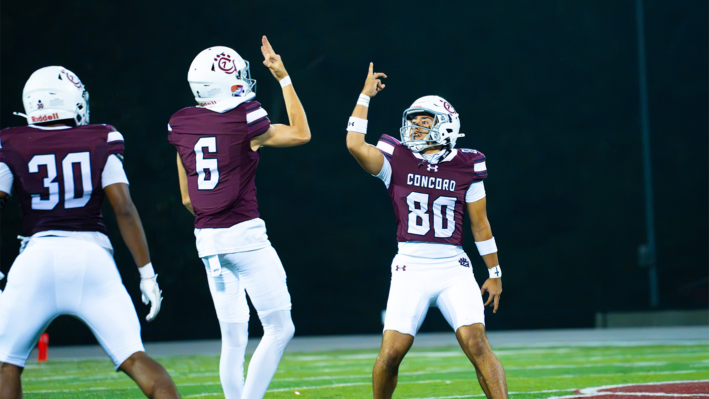 Christian Torres