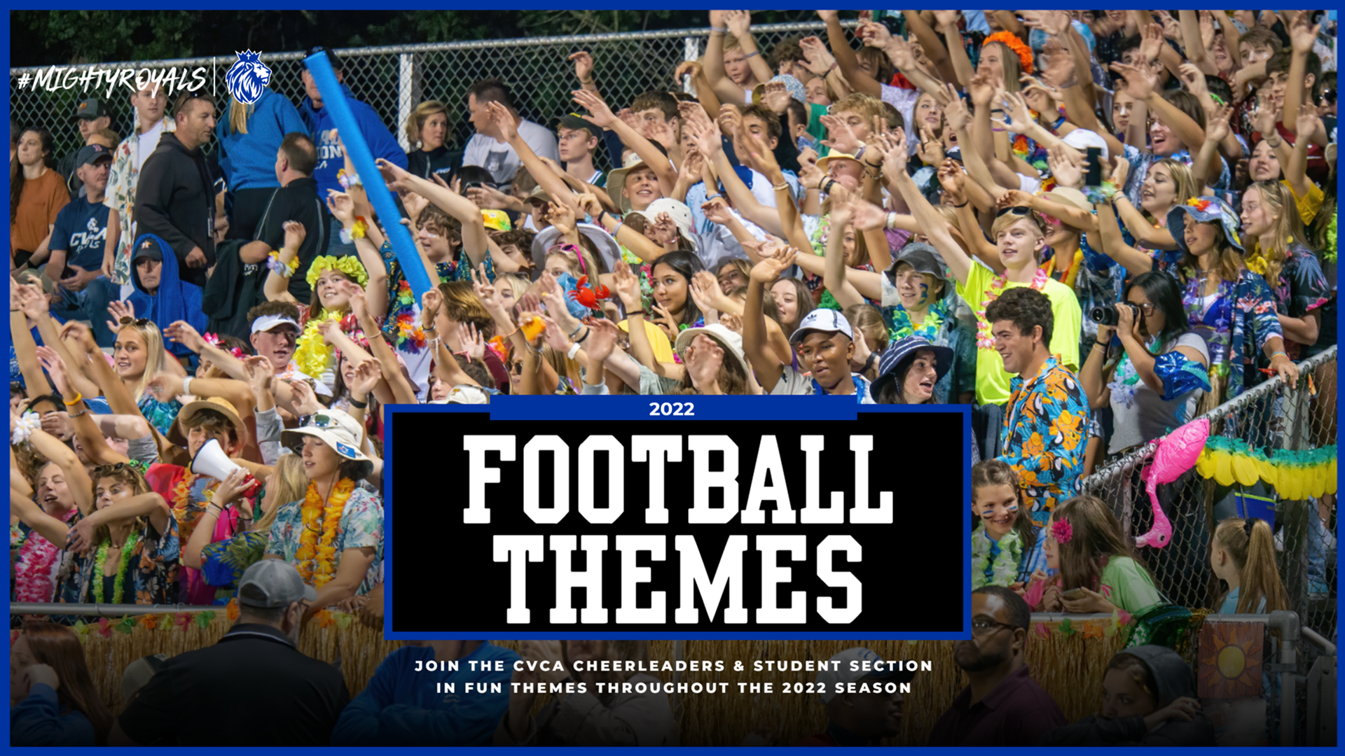 Cheer themes 22