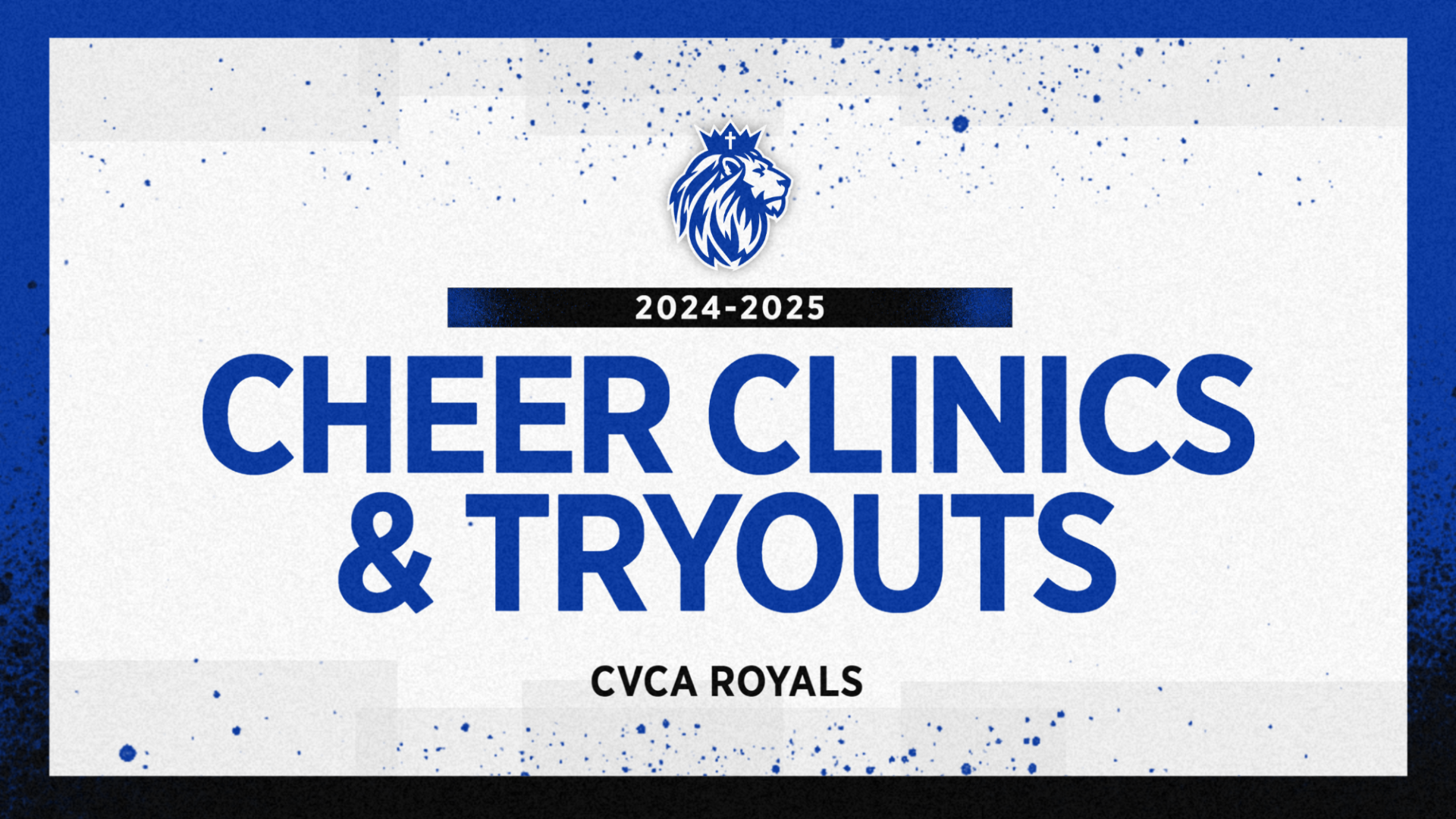 Cheer 24-25