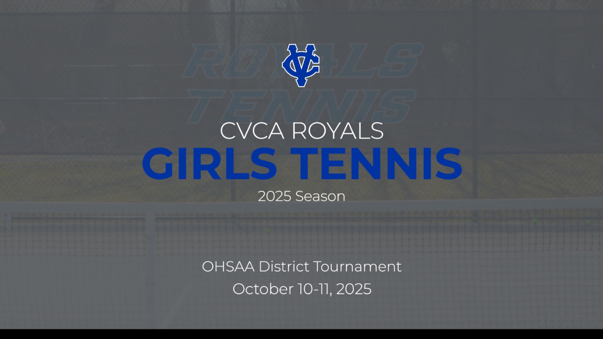 gten district tournament 25