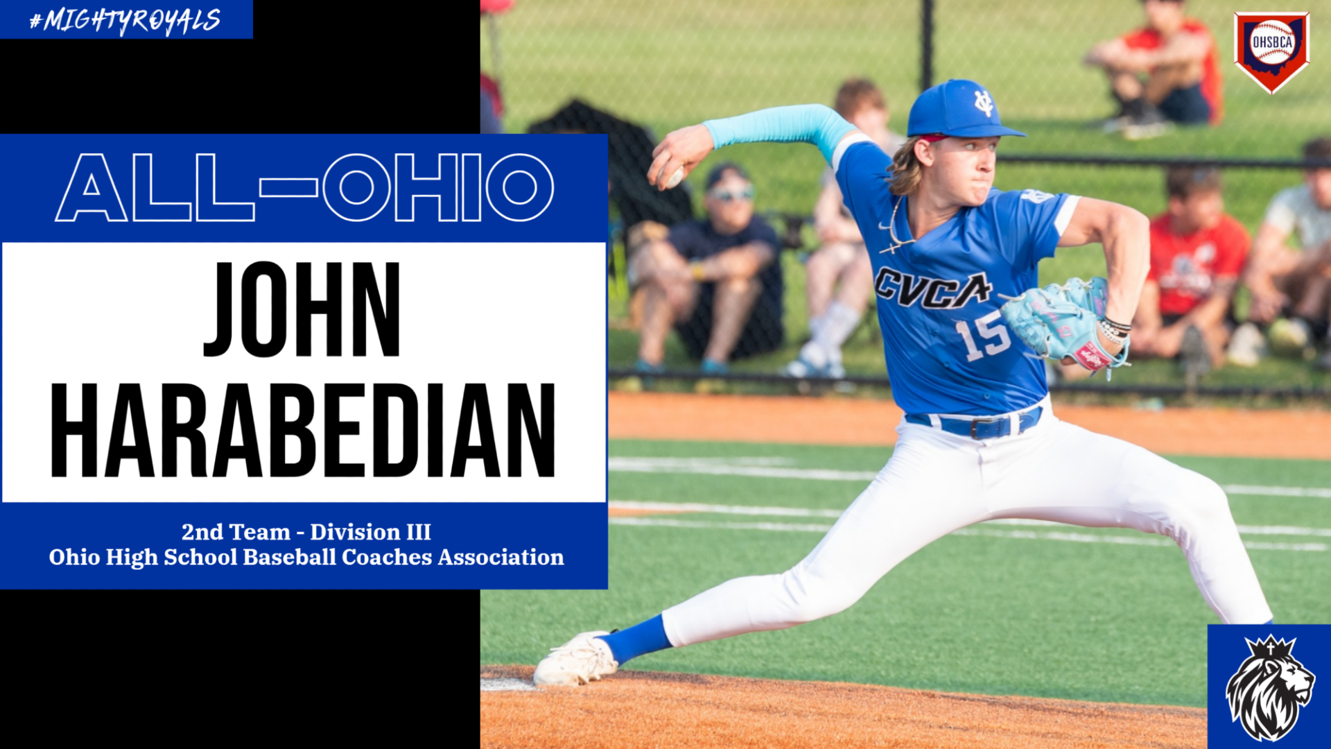 Harabedian State 2025