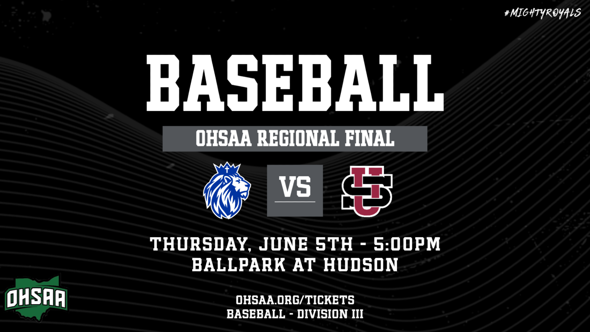 bb regional final 25