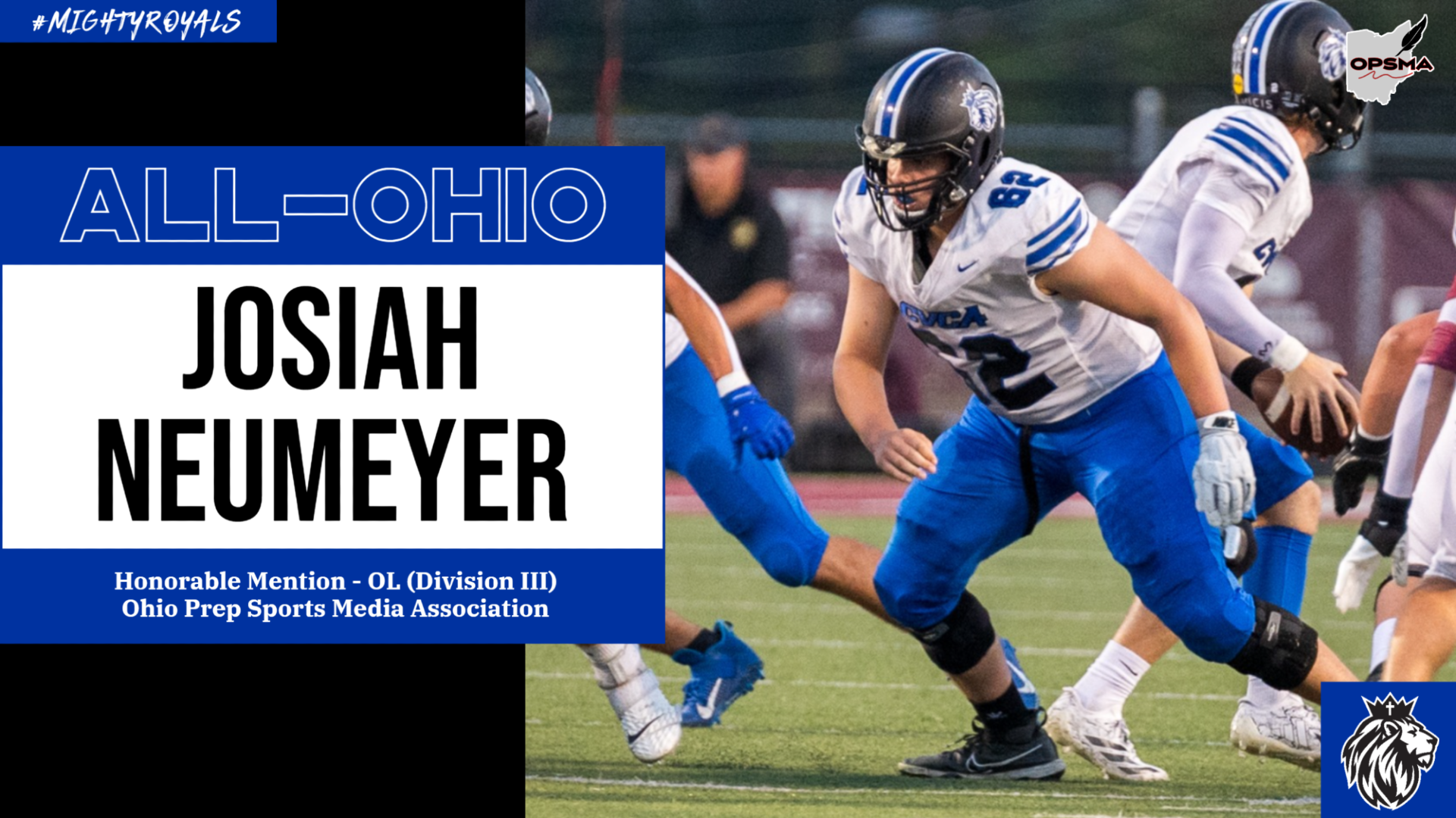 Neumeyer All-State 2025