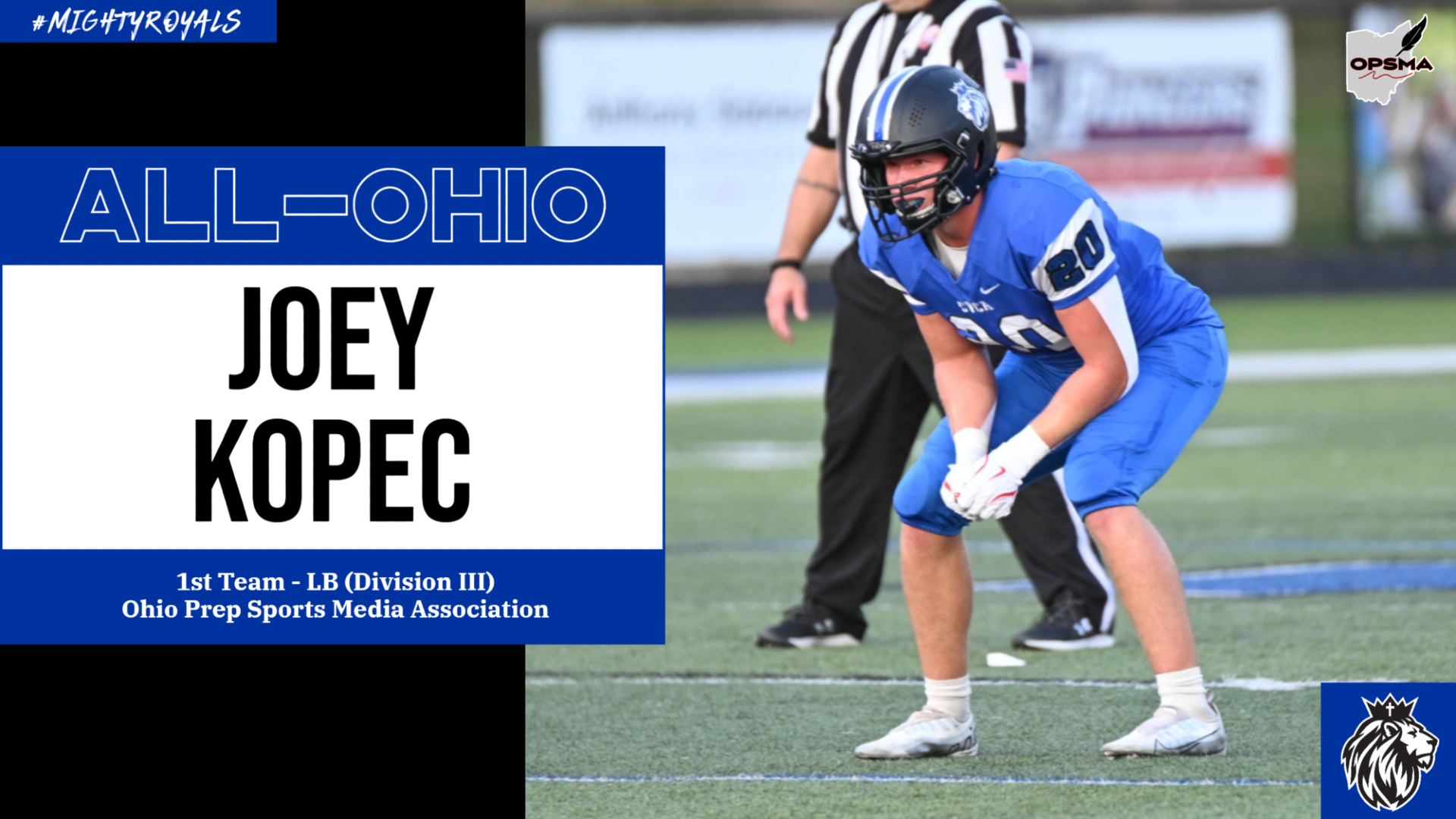 jKopec All-State 2025