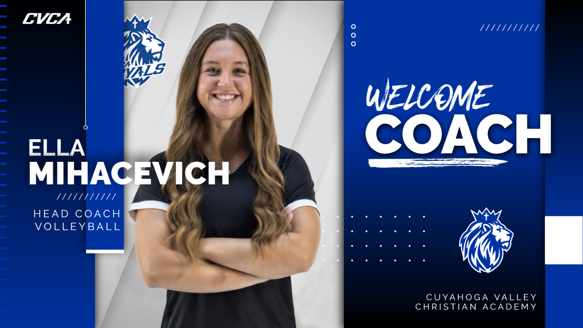 Mihacevich Volleyball 2026