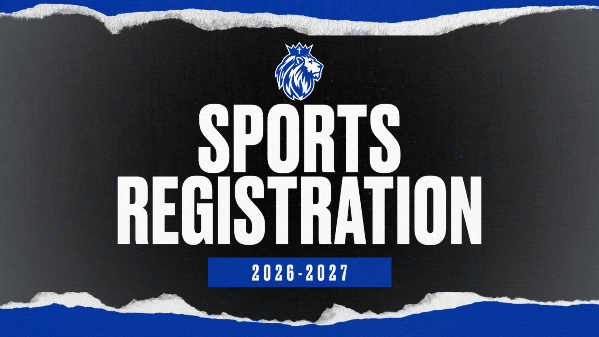 registration 2026-27