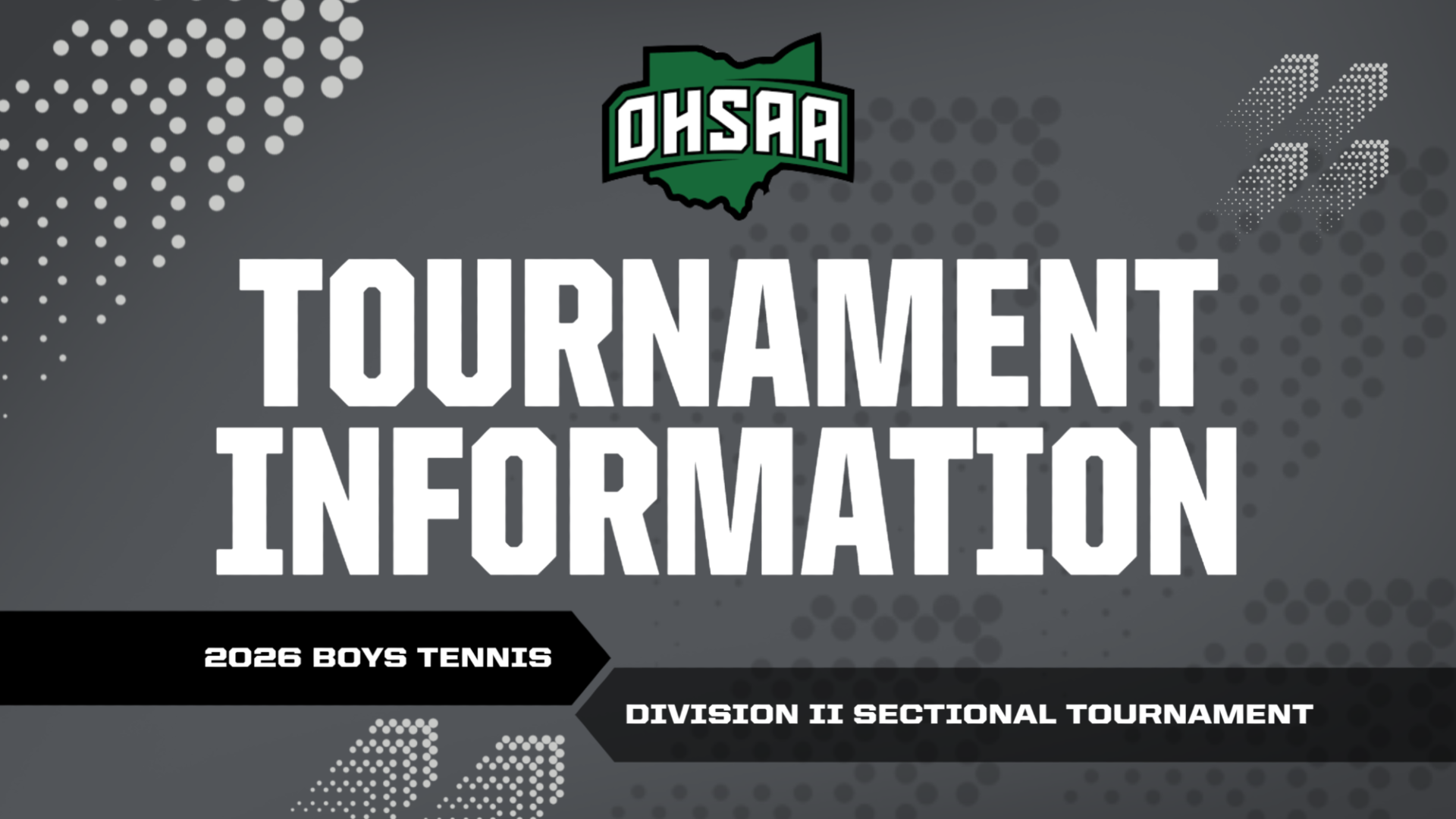 BTEN 2026 Sectional Info