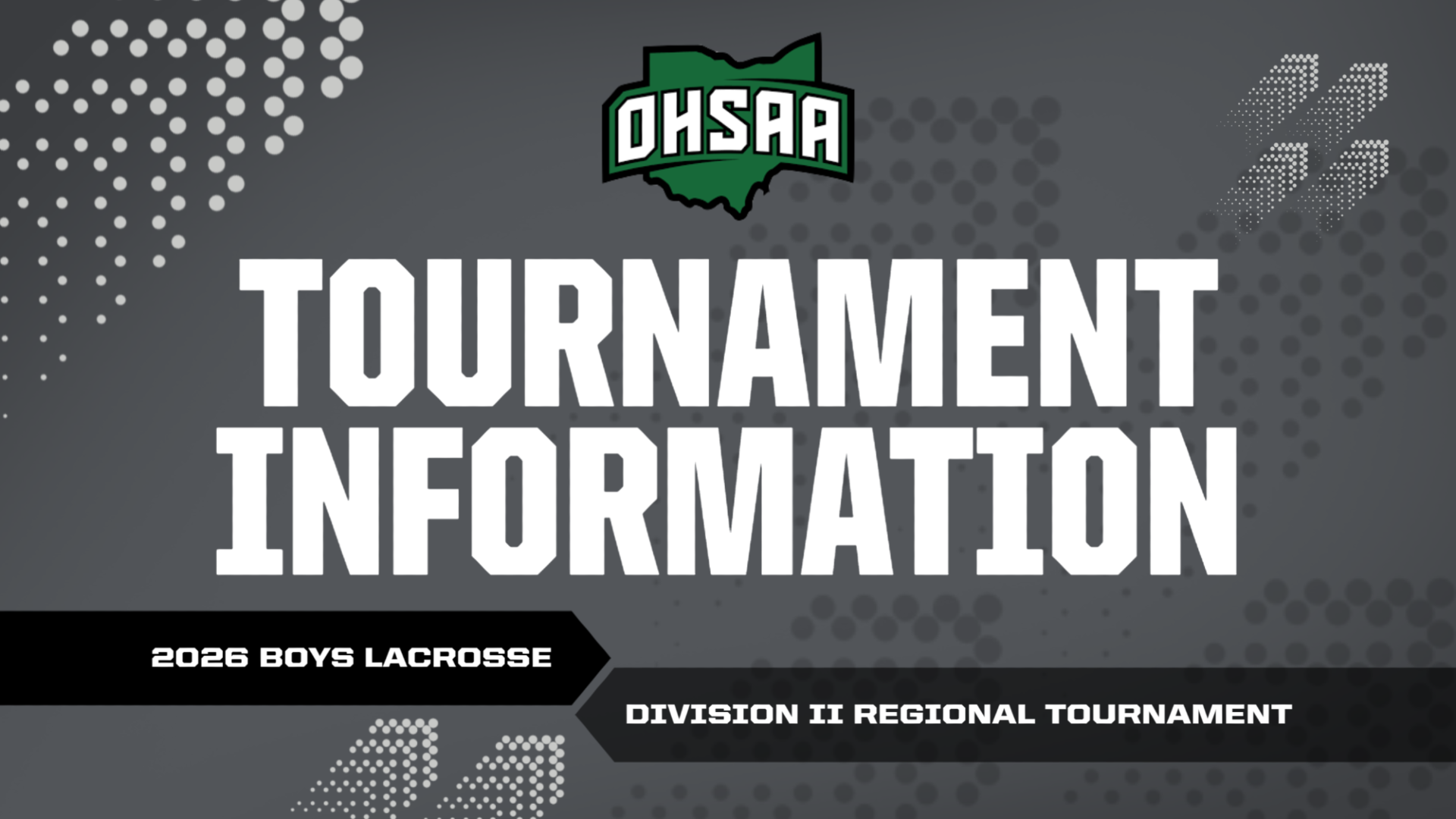 BLAX 2026 Tournament Info