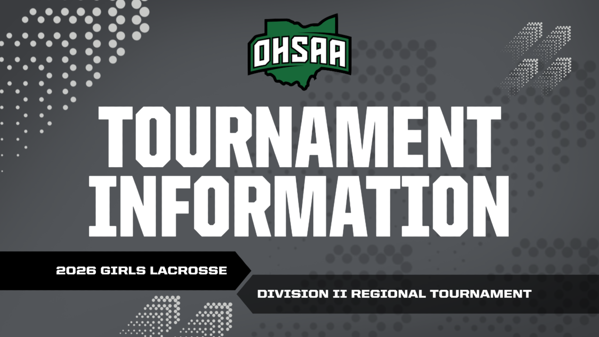 GLAX 2026 Tournament Info