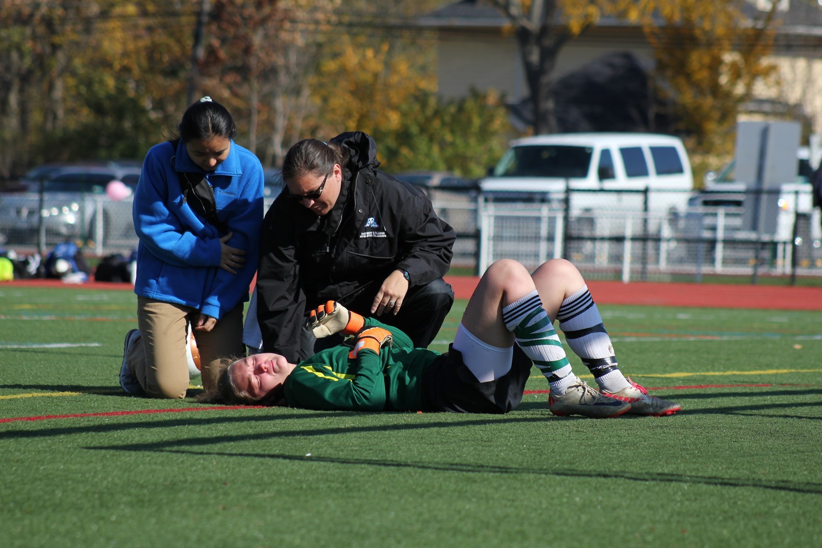 Athletic Training Main