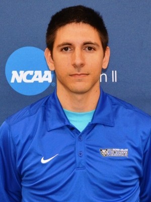 steve paternostro track 15 head