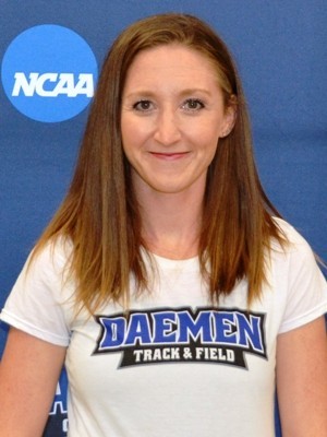 erin johnson track 15 head