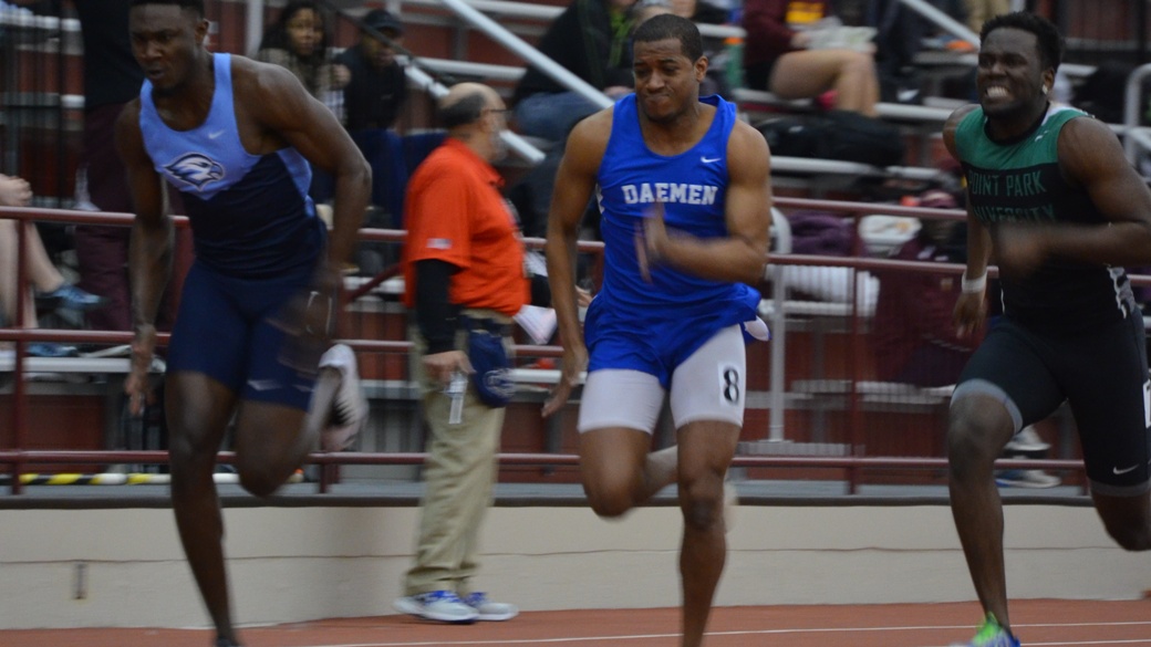 mtrack at cornell 2.20.16