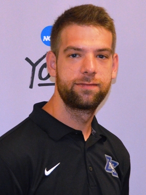 daniel nock 2016 headshot