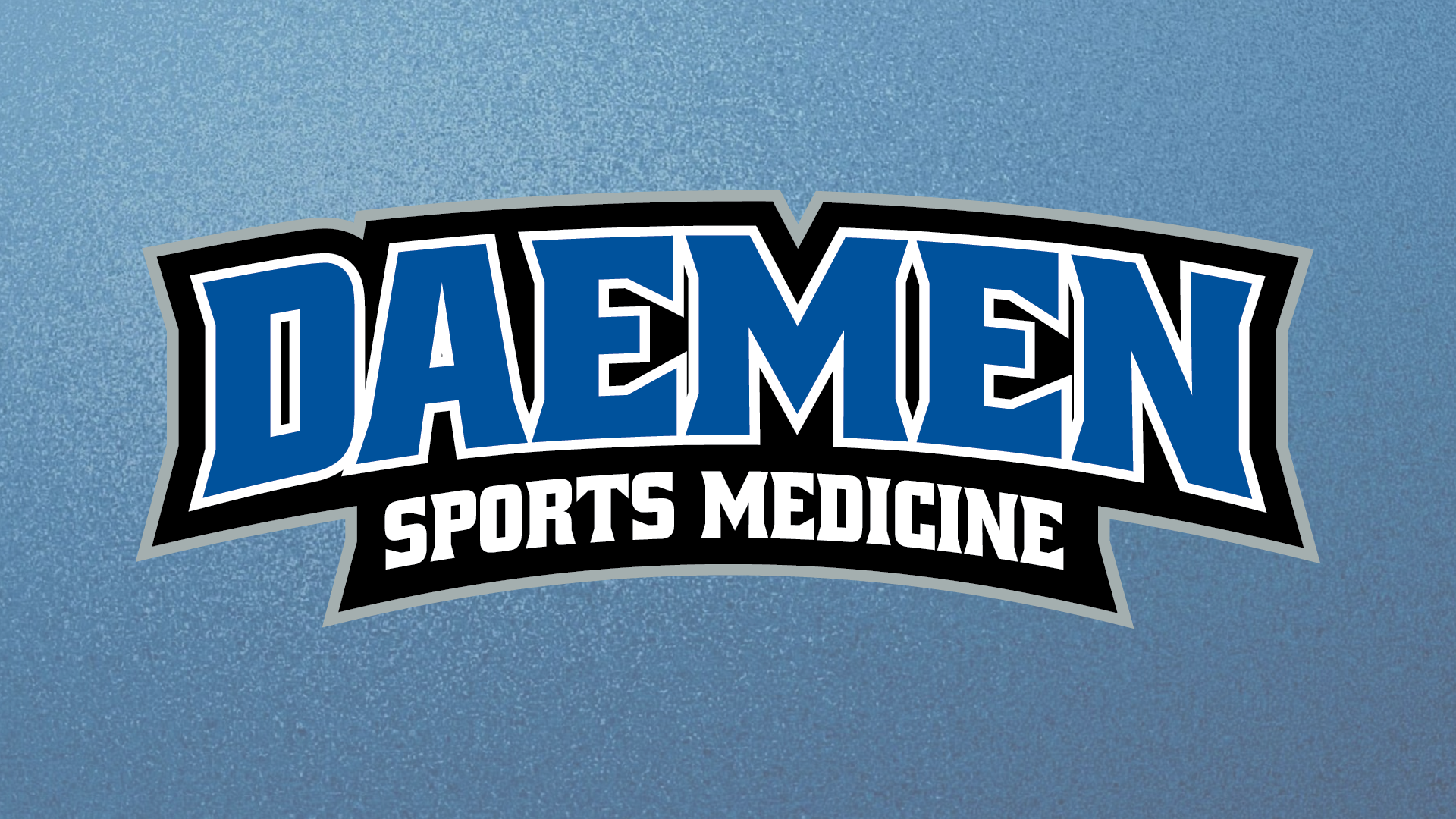 sports med banner