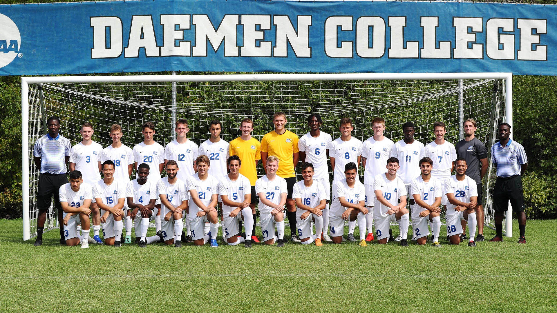 MSOC 2019 TEAM
