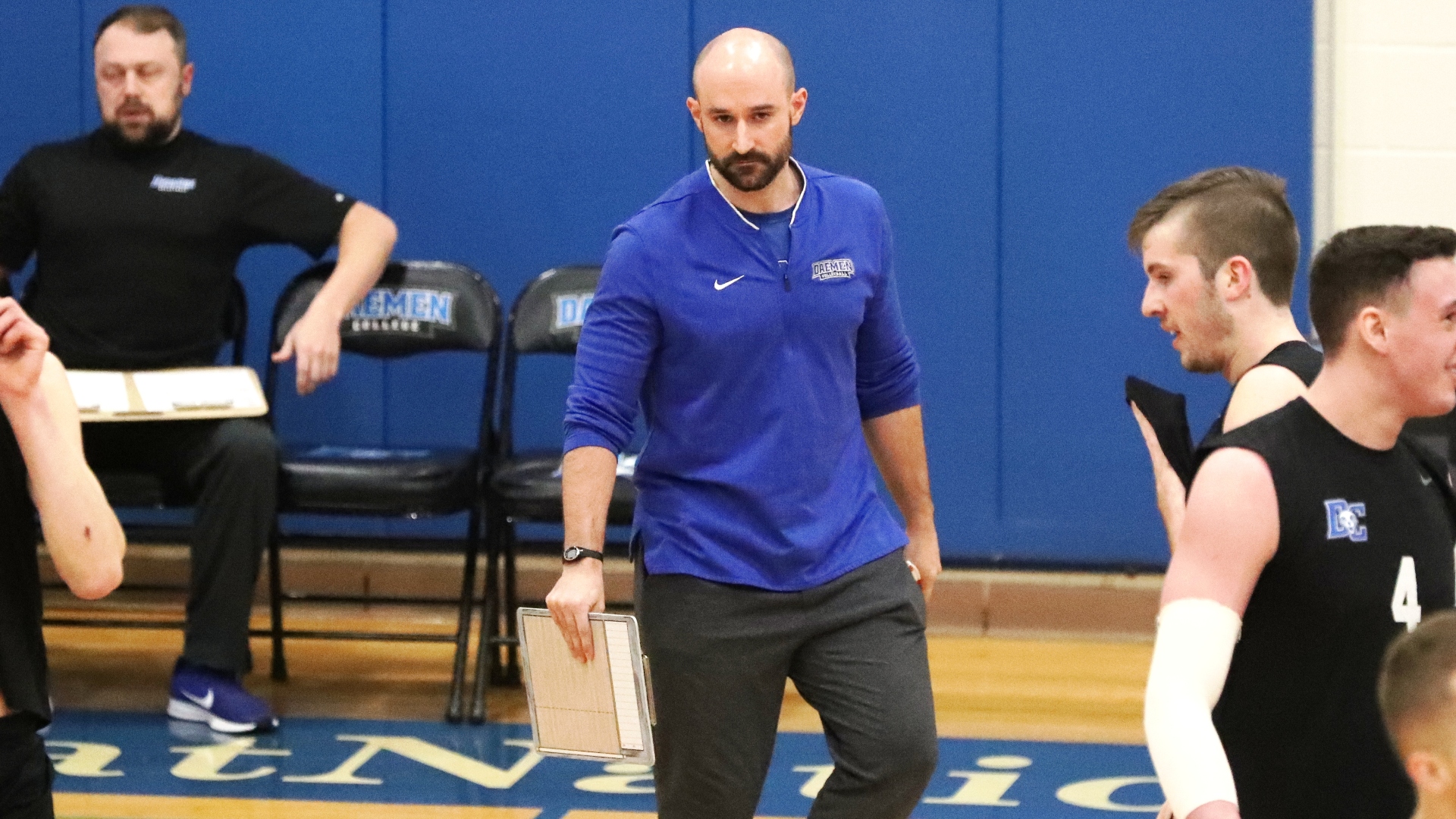gleason mvb vs harvard