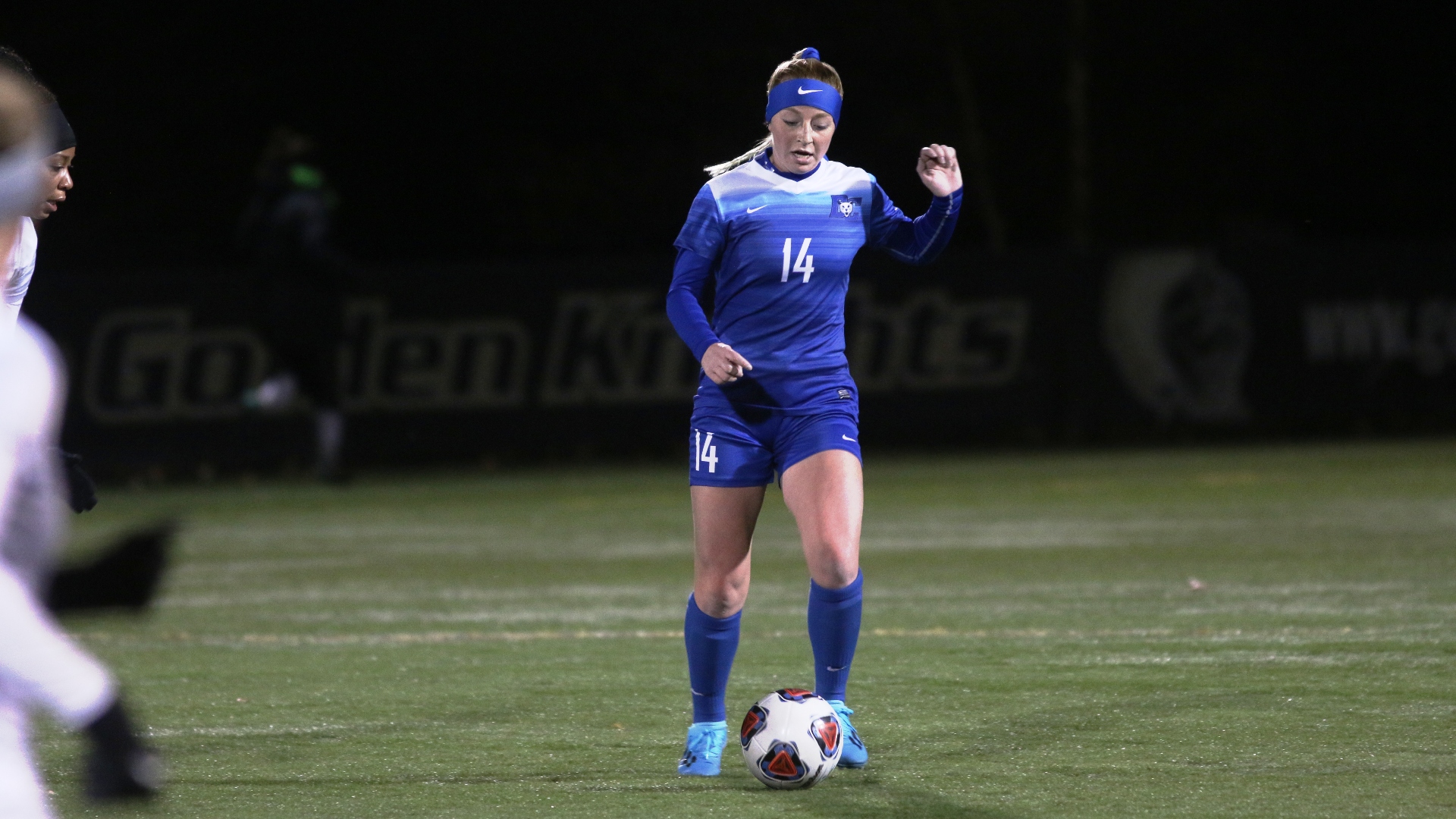 hanes wsoc vs st rose