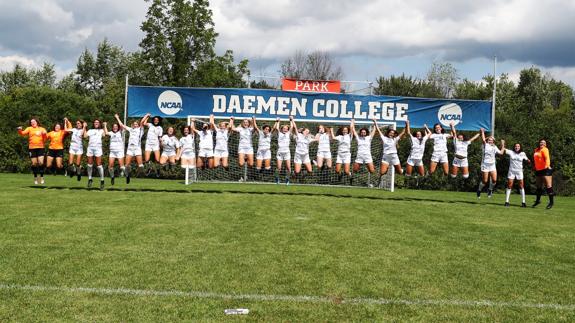 WSOC 2019 TEAM ALTERNATE