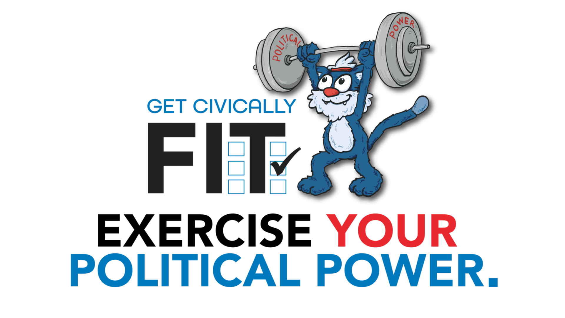 get civically fit