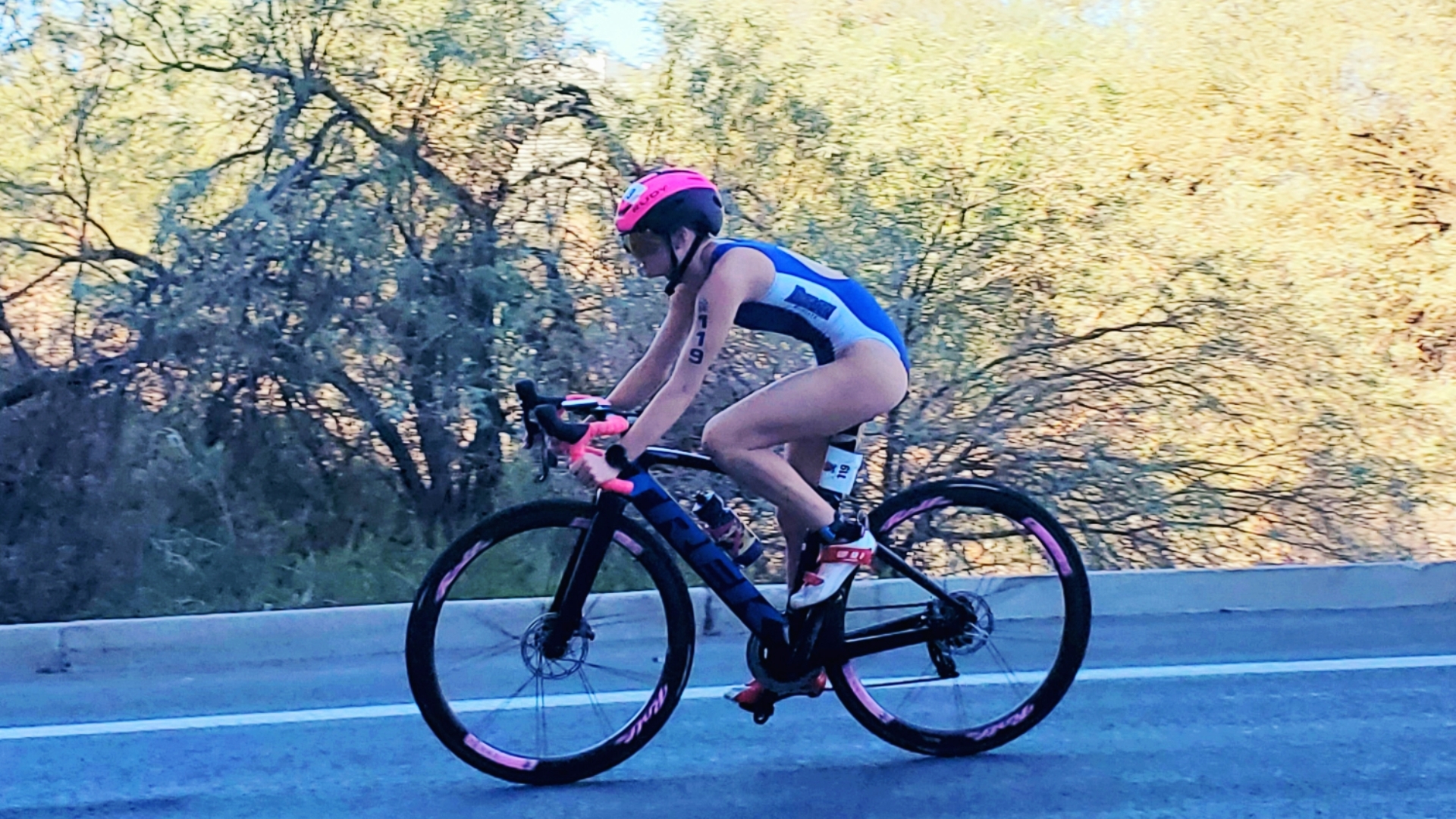 buenting wtri nationals