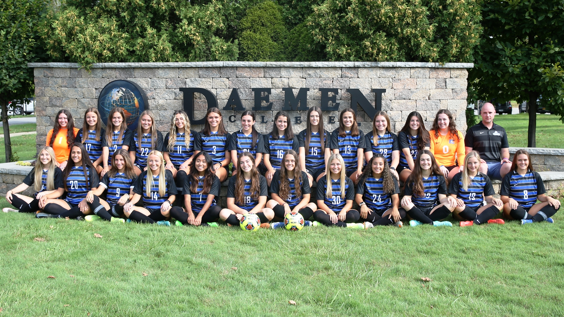 wsoc team 2021