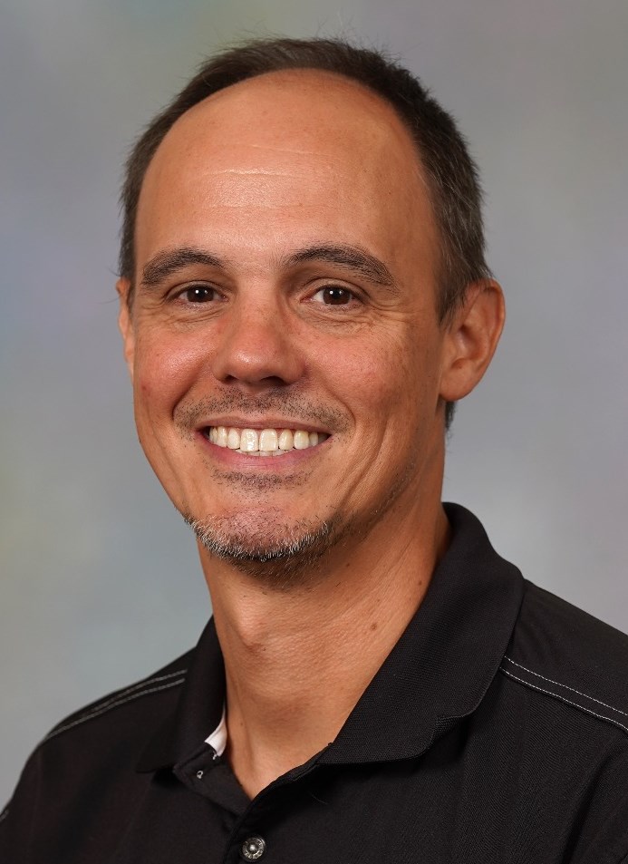 Bret Stothart