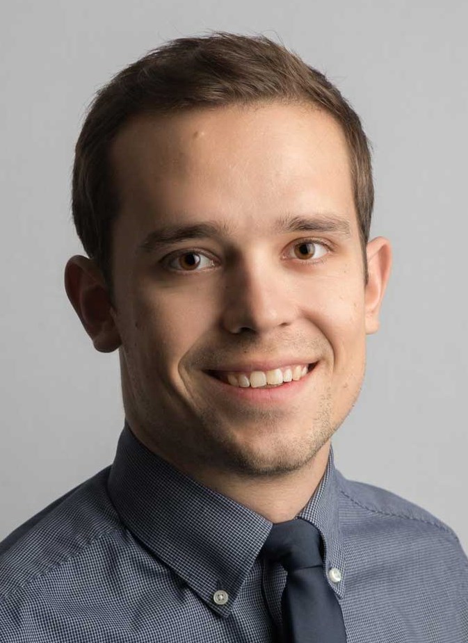 Dr. Gregory Zybczynski