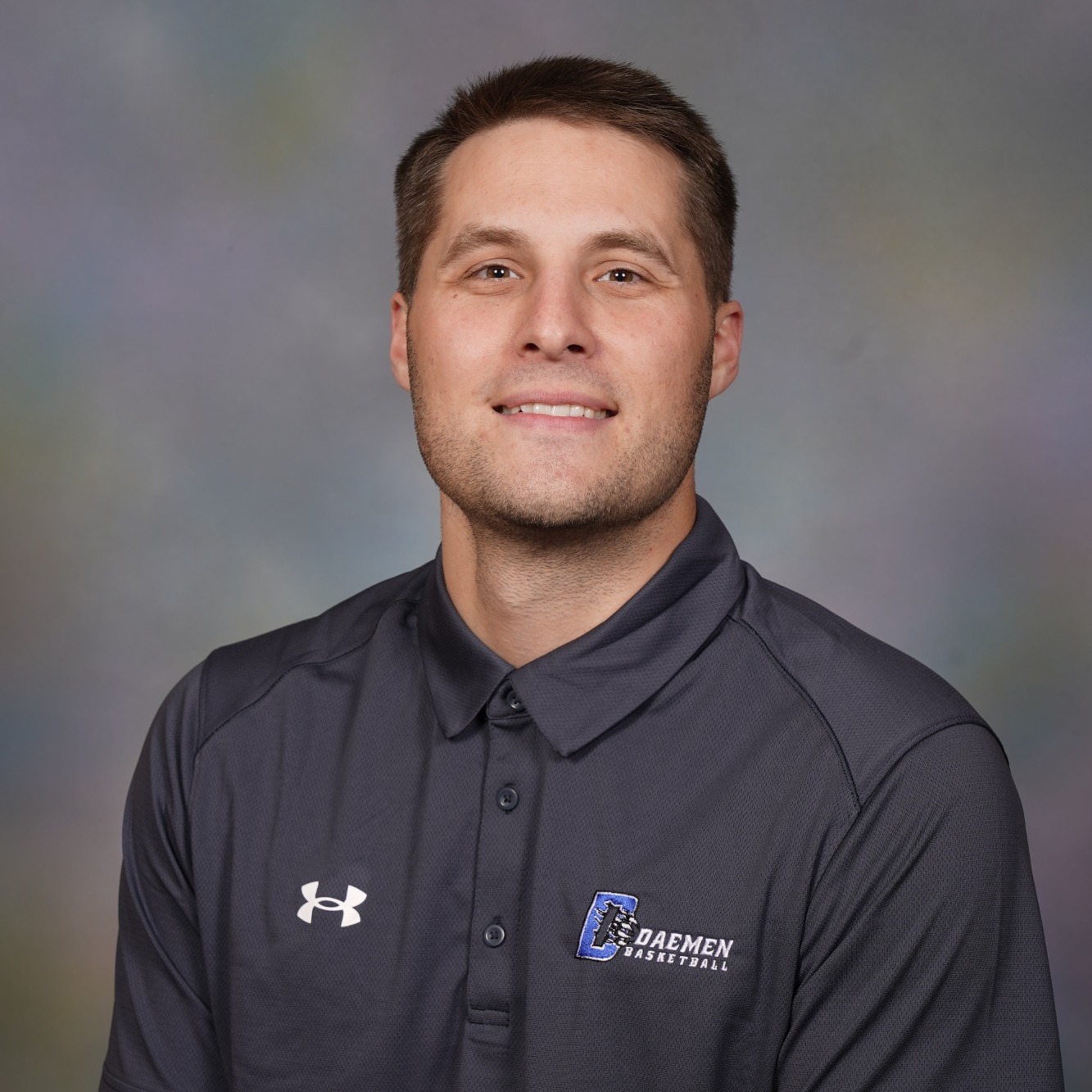 Ryan Grandits 2024-25 headshot